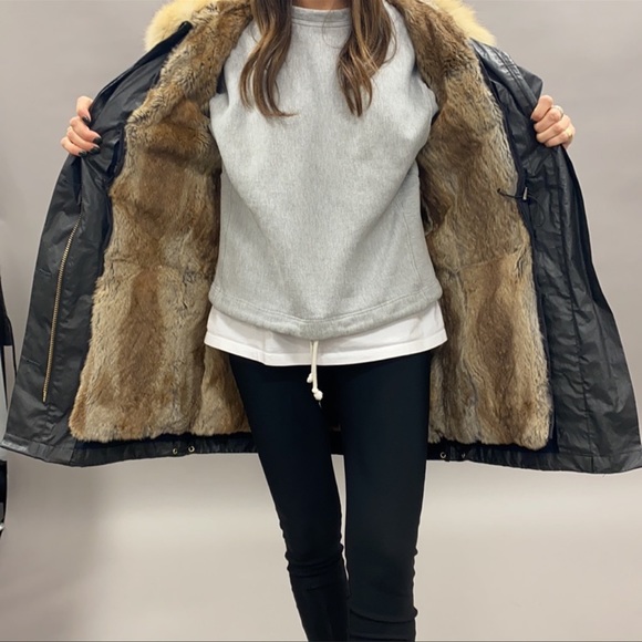 SAM Jacket - Picture 3 of 6